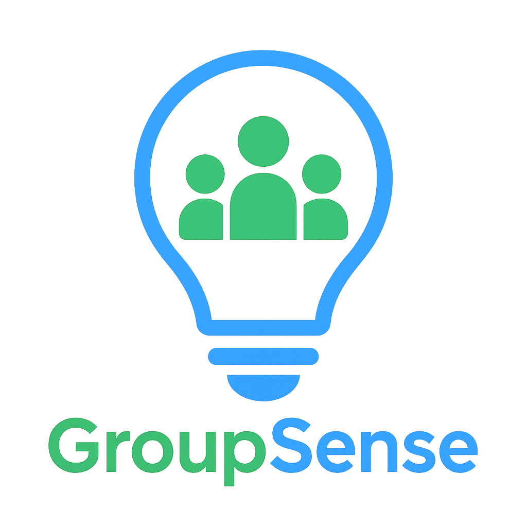 GroupSense Logo